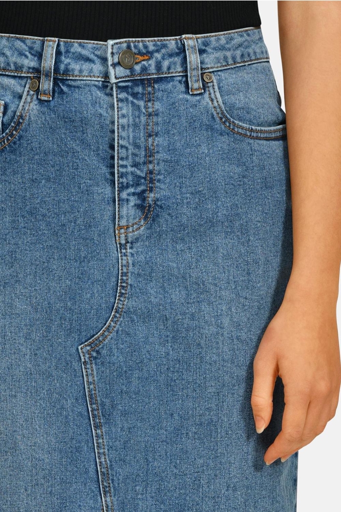 OLIA SK 16206 MEDIUM BLUE